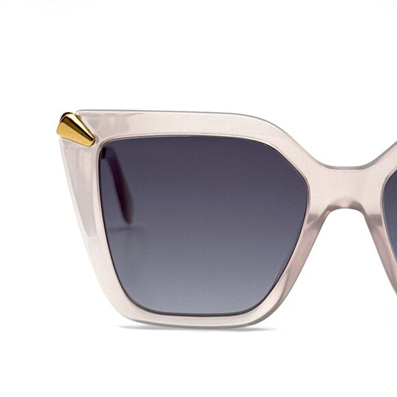 New! BVLGARI Sunglasses BV40002I 72B, Authentic - Picture 4 of 11